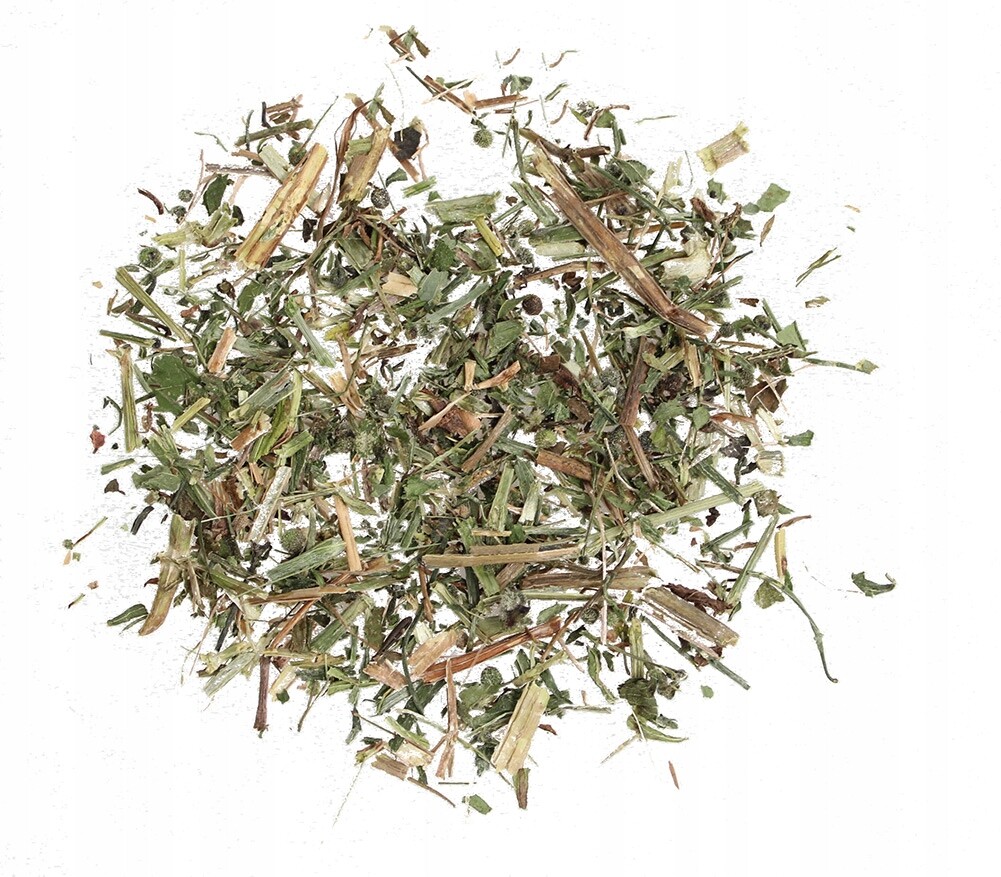 Přitulná bylina nakrájená na 5 kg na nálev čaj bez chemie