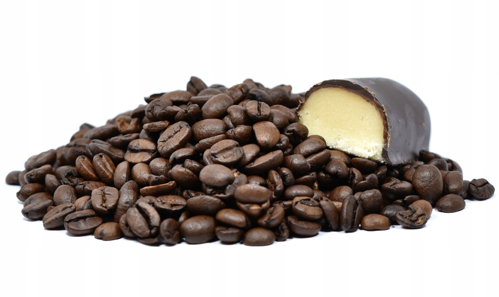 Káva Zrnková Marcipánová 500 g Velké Balení