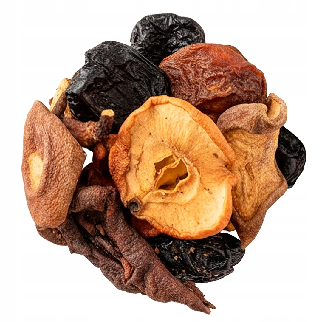 Kompotová směs 5 kg štědrovečerní kompot, sušená, velkoobchod, cena, akce