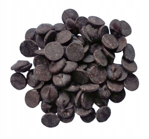 Barry Callebaut Čokoláda dezertní 54,1% Sicao 500 g