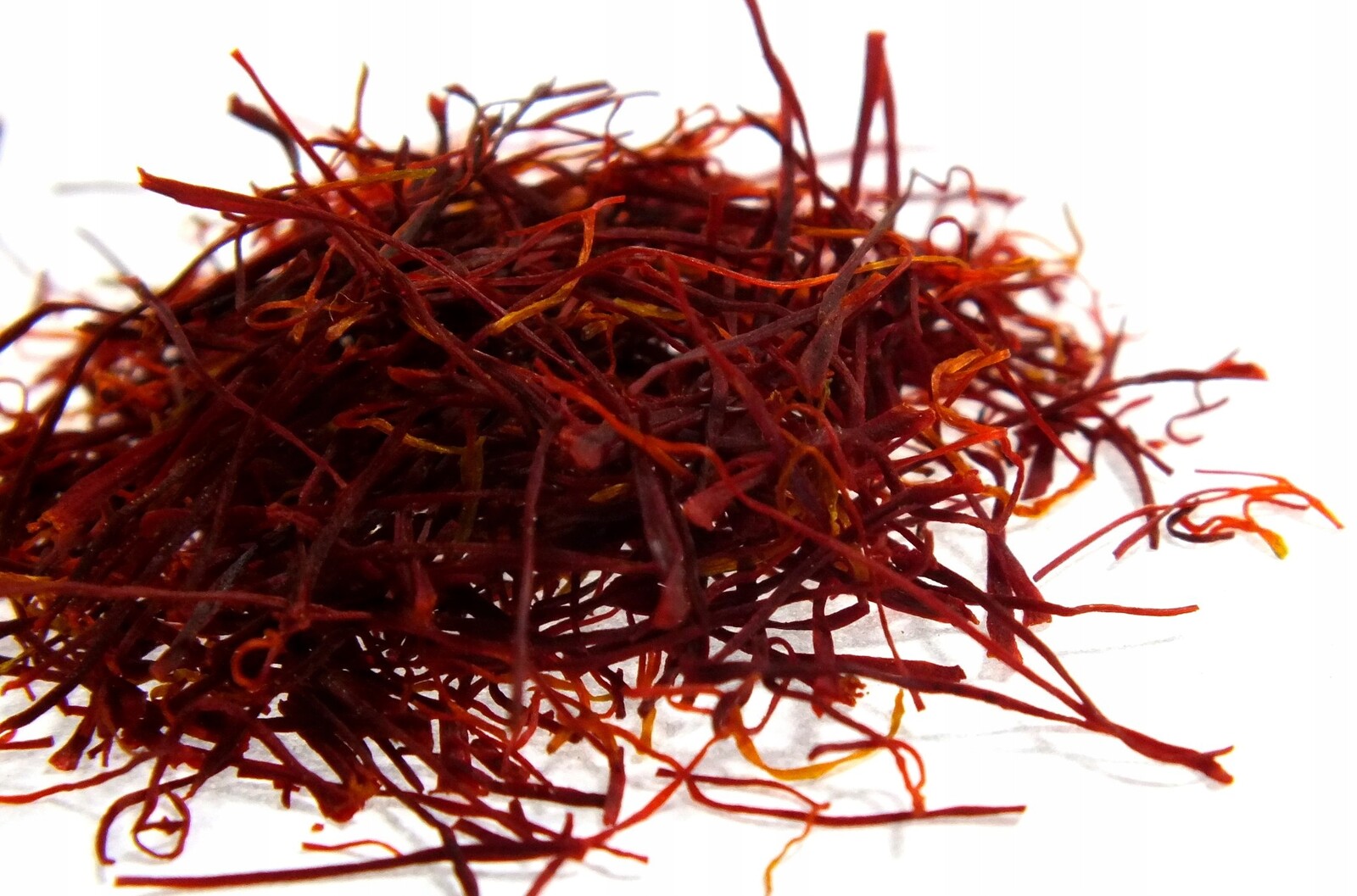 Šafrán 1g vzácnost Íránu Skworcu