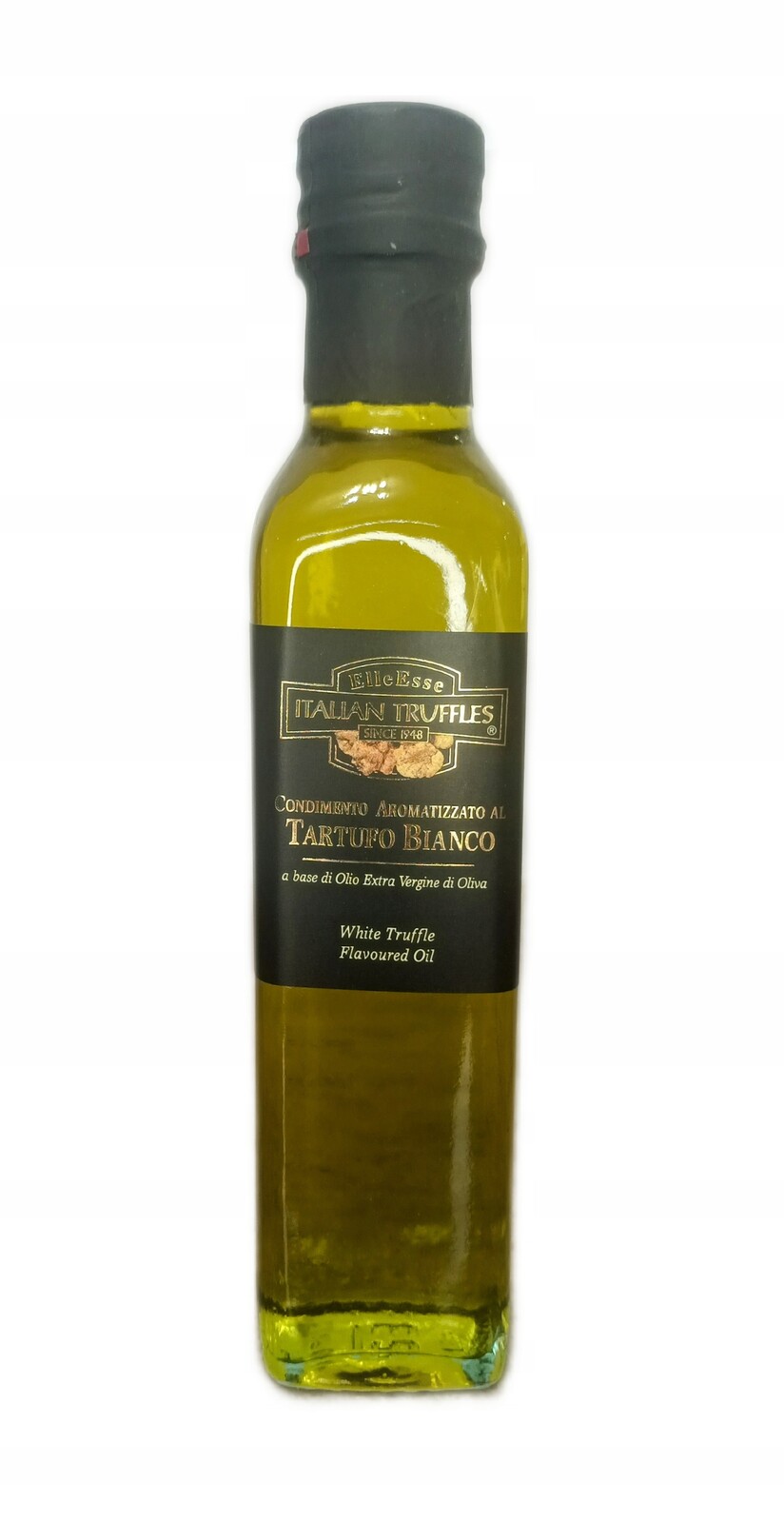 Extra panenský olivový olej ElleEsse 250 ml