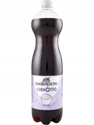 8x Chinotto 1,5L btl San Benedetto