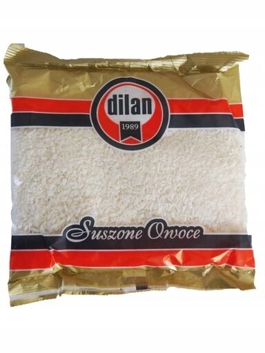 10 x Dilan Strouhaný kokos 100 g