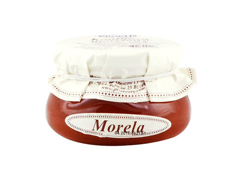 3x Zavařenina meruňková 320 g Krokus