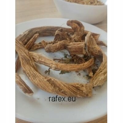 Mydlinica lékařská Kořen 100 g Rafex