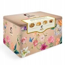 Směs Sušenek 907 g Matilde Vicenzi 1905 Verona