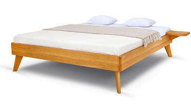 Postelia FIESTA 180x200 cm BUK