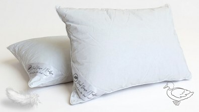 COMCO KACHNA Polštář, 70x50 cm