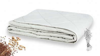 COMCO Přikrývka LILEN QUILT, 140x200 cm