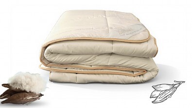 COMCO KAPOK Přikrývka, 140x200 cm