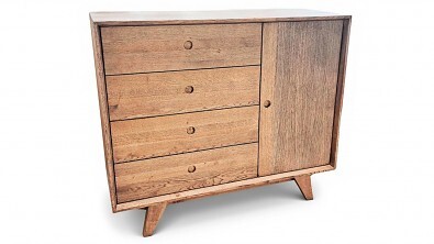 Postelia ROMA 4 zásuvky