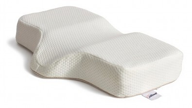 PILLOWE Polštář proti chrápání 67x30x11 cm