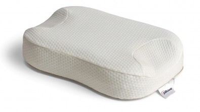 PILLOWE Protivráskový polštář, 55x33x13 cm