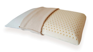 Latexco LATEX STANDARD FLAT, 60x40 cm