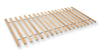 Postelia ROLO 18 nepolohovací, 200x90 cm