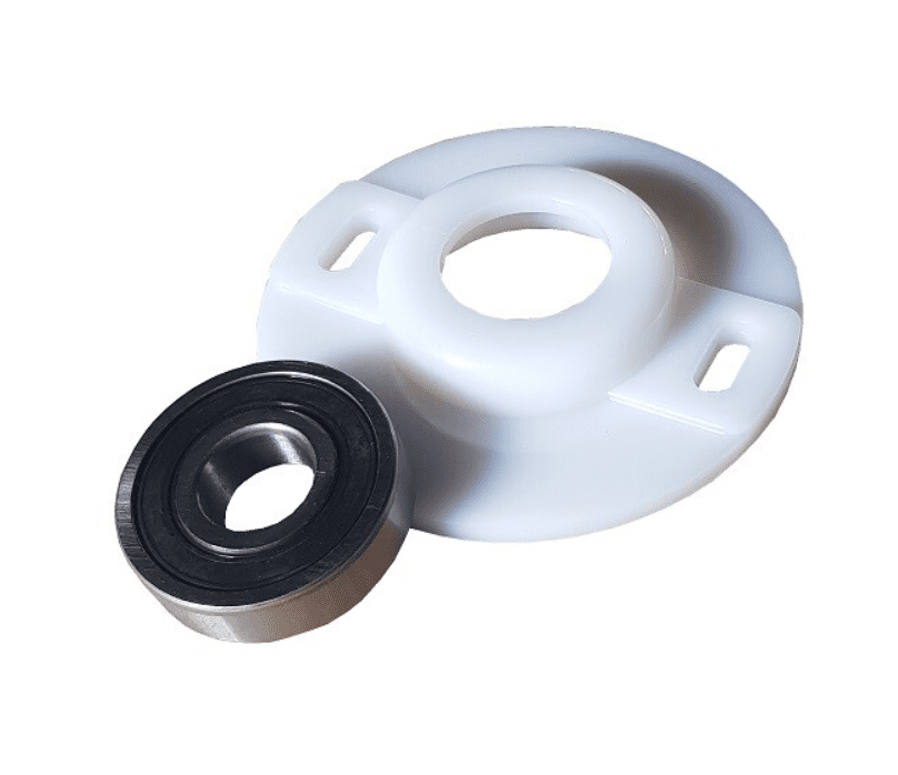 Ložisko s pouzdrem Grifo