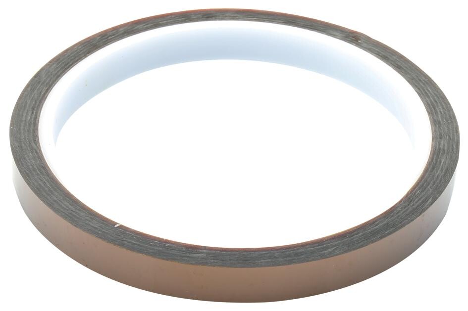 Multicomp Pro 154-0140 Esd Grid Tape, 12Mm, Per Roll