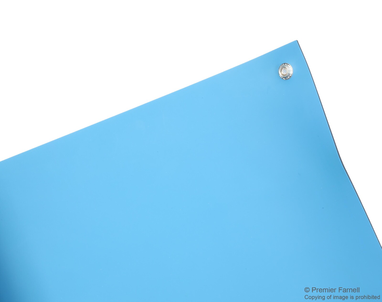 Multicomp Pro 082-0028F3 Dissipative Mat, 1.2M X 500Mm