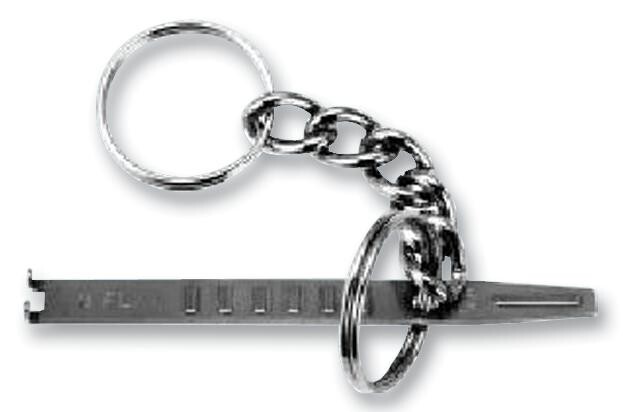 Hirose / Hrs U.fl-Lp-N2 Extraction Jig, U.fl Series