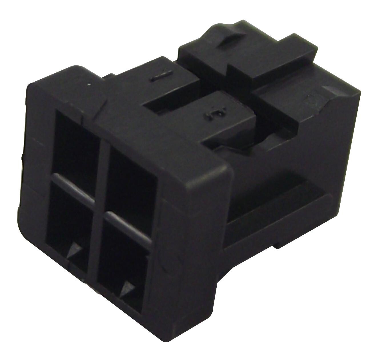 Hirose / Hrs Df11-24Ds-2C Housing, 2Mm, 24Way