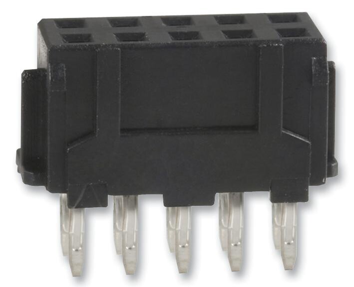 Hirose / Hrs Df11-20Ds-2Dsa(05) Receptacle, 2Mm,  20Way