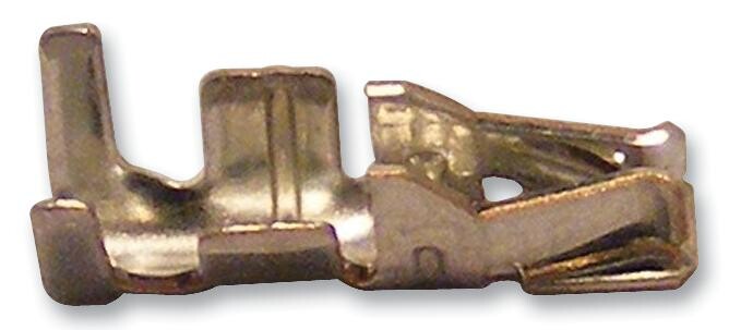 Hirose / Hrs Df11-2428Sc Contact, Socket, 28-24Awg, Crimp