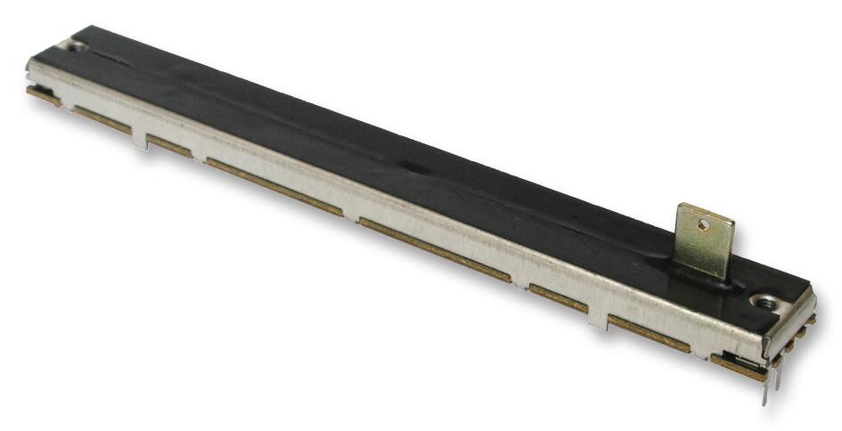 Bourns Ptb6044-2010Bpa103 Potentiometer, Slide, 10K, 60Mm