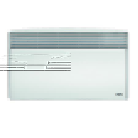 Přímotop AEG WKL 1003 U 1kW bílá