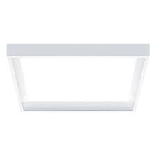 Montážní rám Zumtobel TECO pro povrchovou montáž BOX Q596 96701909