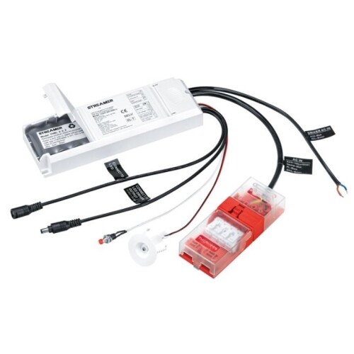 Nouzový modul Zumtobel Just E3 3hod. max. 50mA 3W 96634428