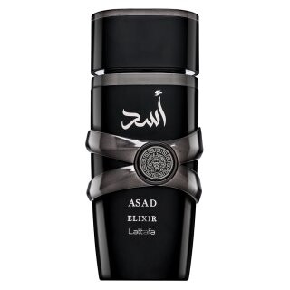 Lattafa Asad Elixir parfémovaná voda pro muže 100 ml