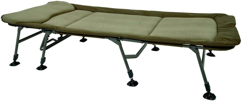 Starbaits Lehátko Bivie Bed DLX