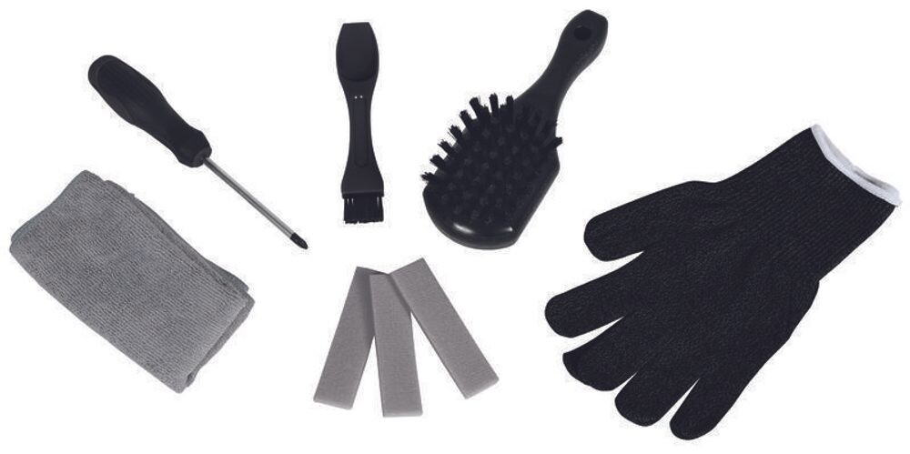 Čistící sada pro robotické sekačky Einhell Cleaning Kit