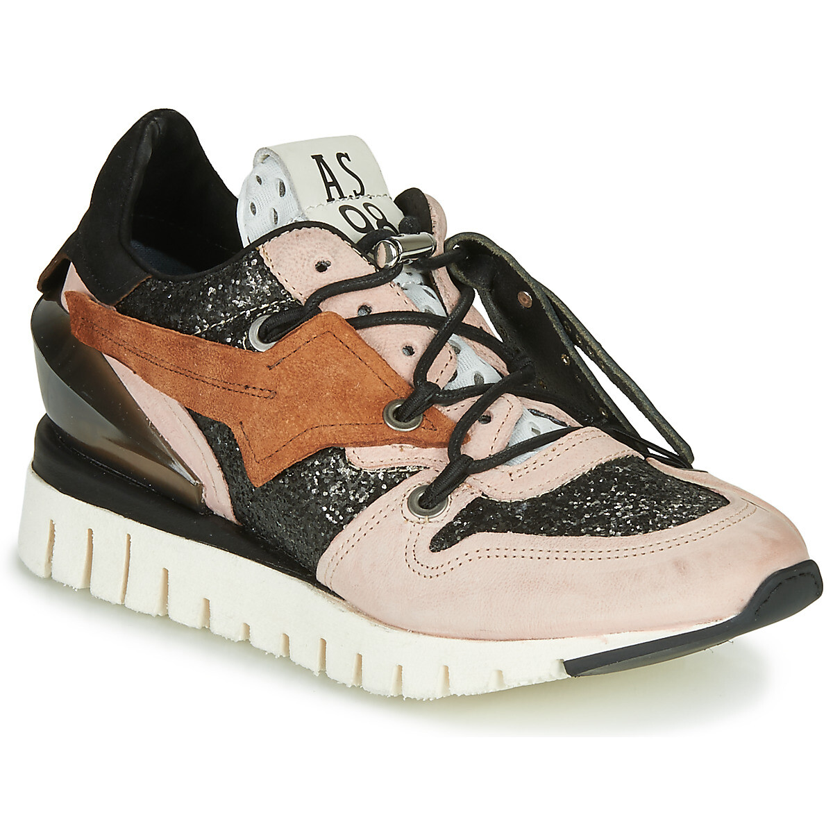 Airstep / A.S.98  DENASTAR  Růžová