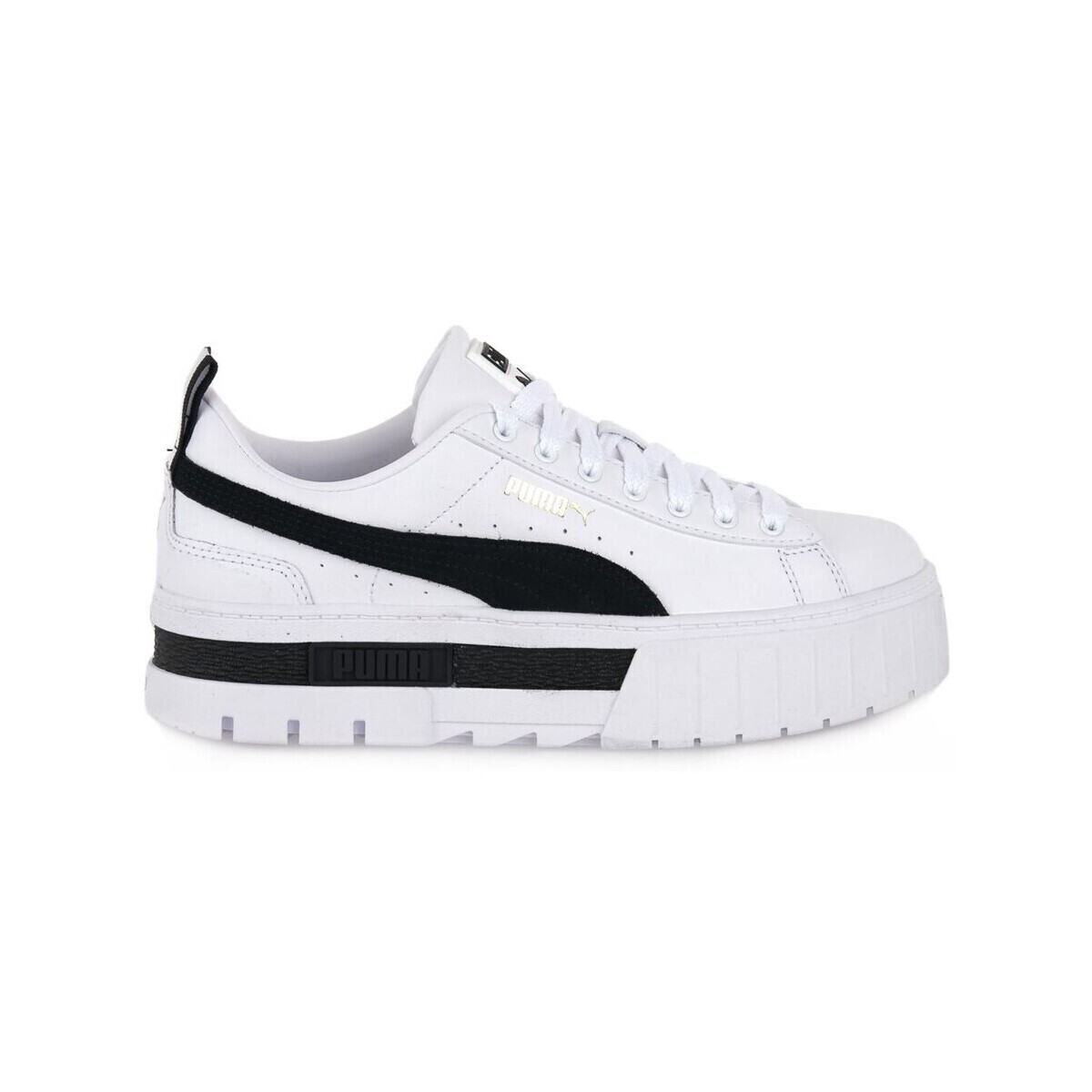 Puma  Mayze Lth Classic  ruznobarevne
