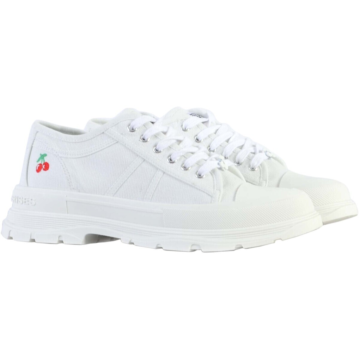 Le Temps des Cerises  199761  Bílá