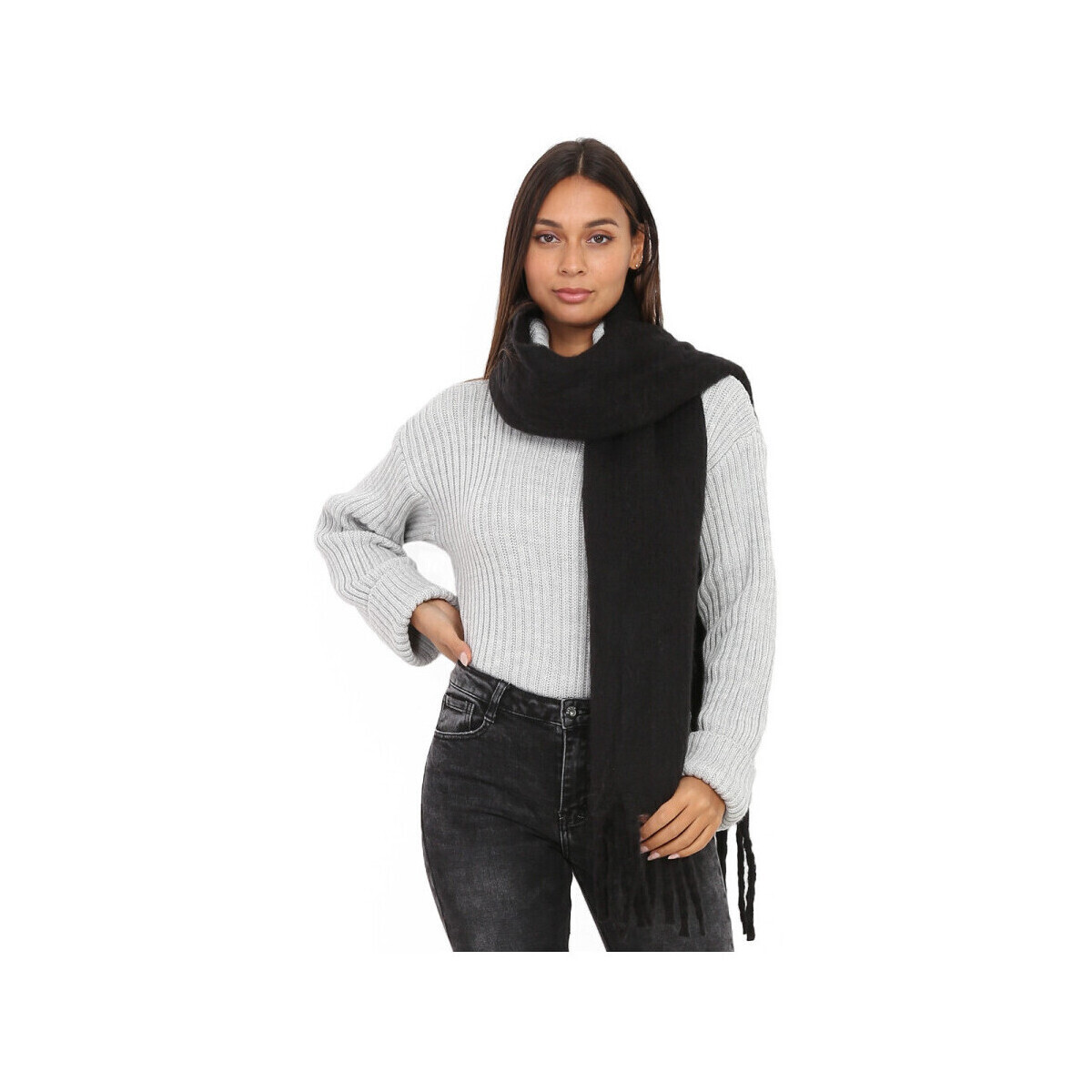 La Modeuse  11090_P27462  Černá