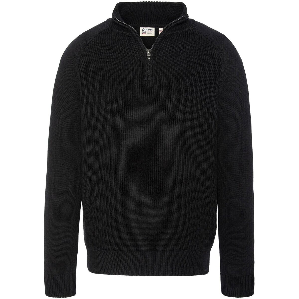 Schott  PLALI  Černá