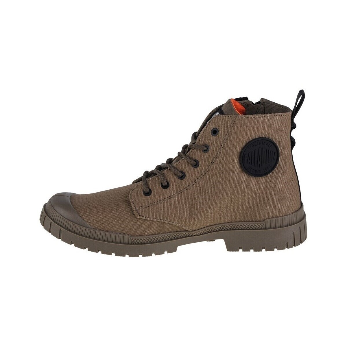 Palladium  Sp20 Unzipped  Béžová