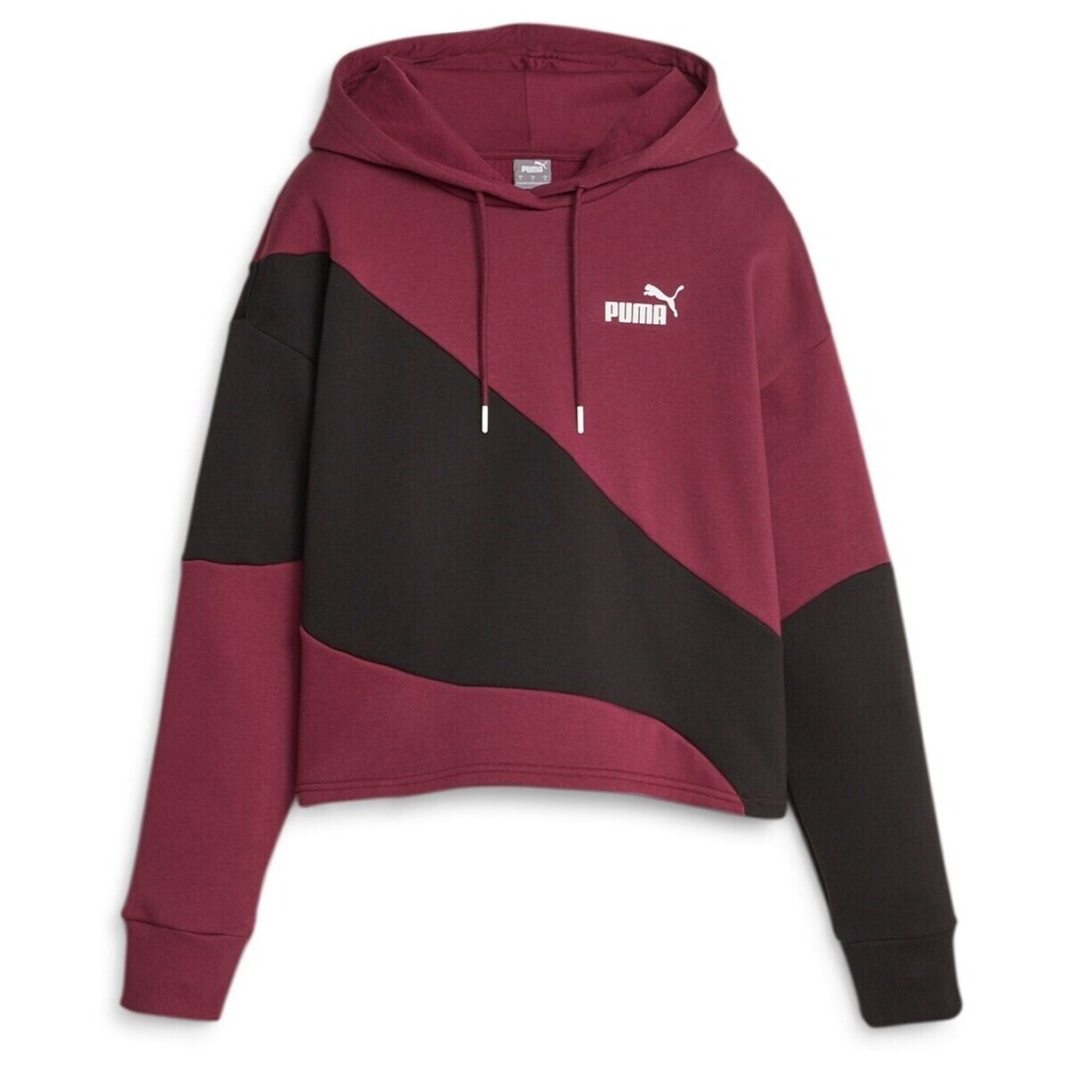 Puma  623259  Černá