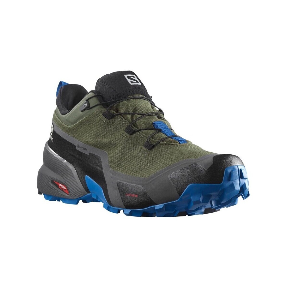 Salomon  Cross Hike Gtx  ruznobarevne