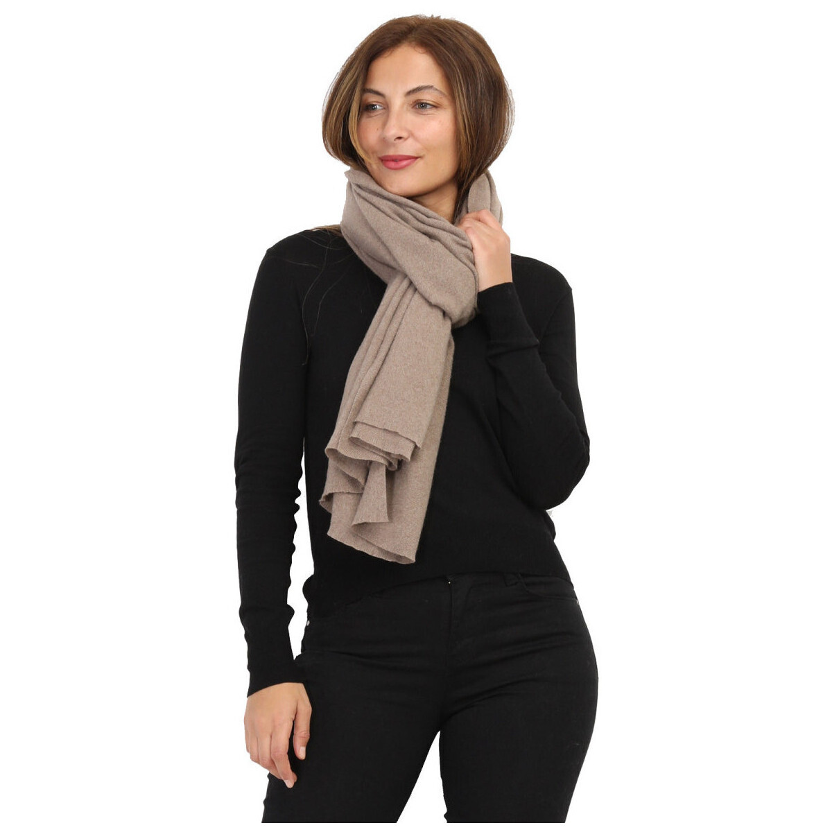 La Modeuse  69246_P161355  Béžová