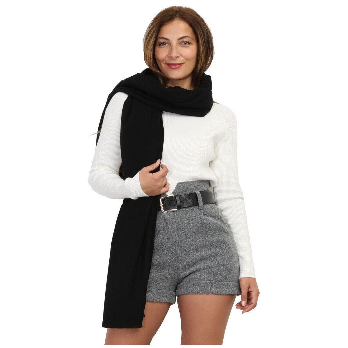 La Modeuse  69244_P161353  Černá