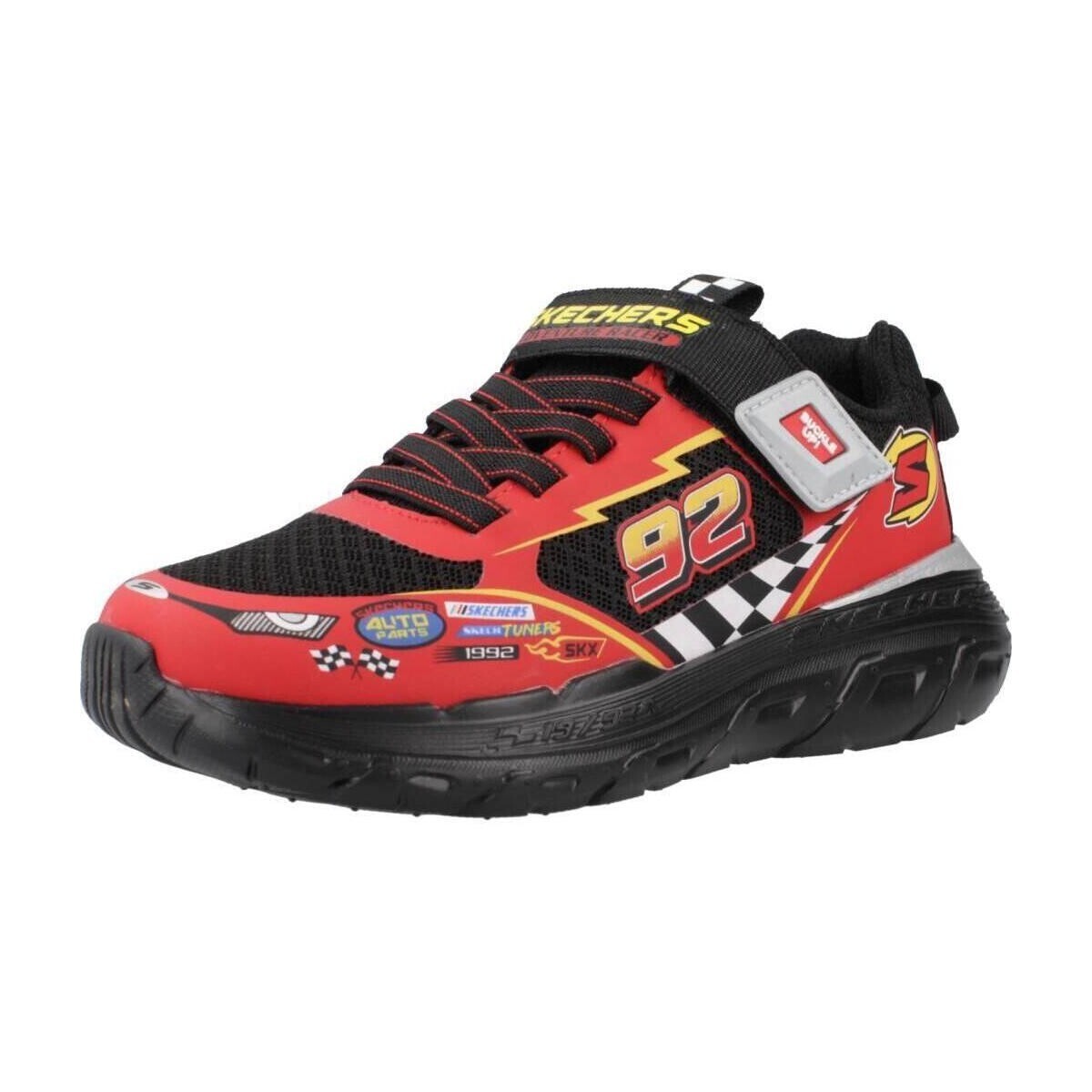 Skechers  402303L  Černá