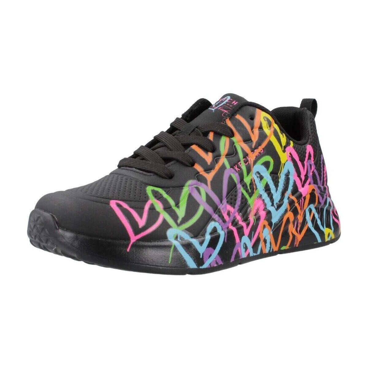 Skechers  177977S  Černá