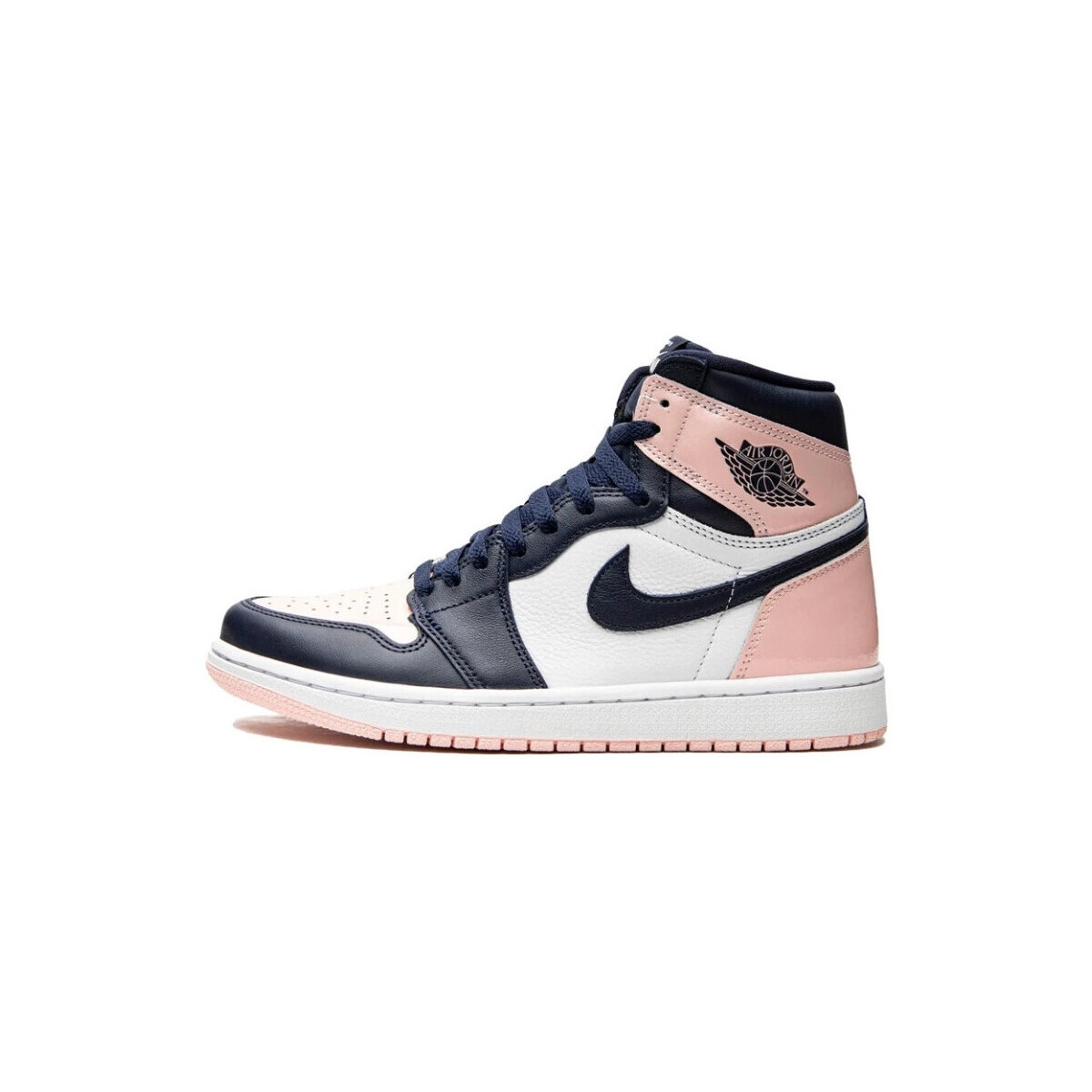 Nike  1 Retro High OG Atmosphere  Modrá