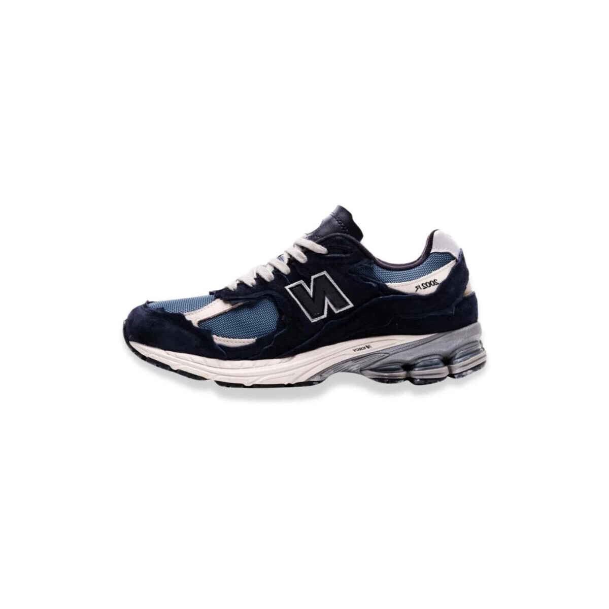 New Balance  2002R Protection Pack Dark Navy  Modrá