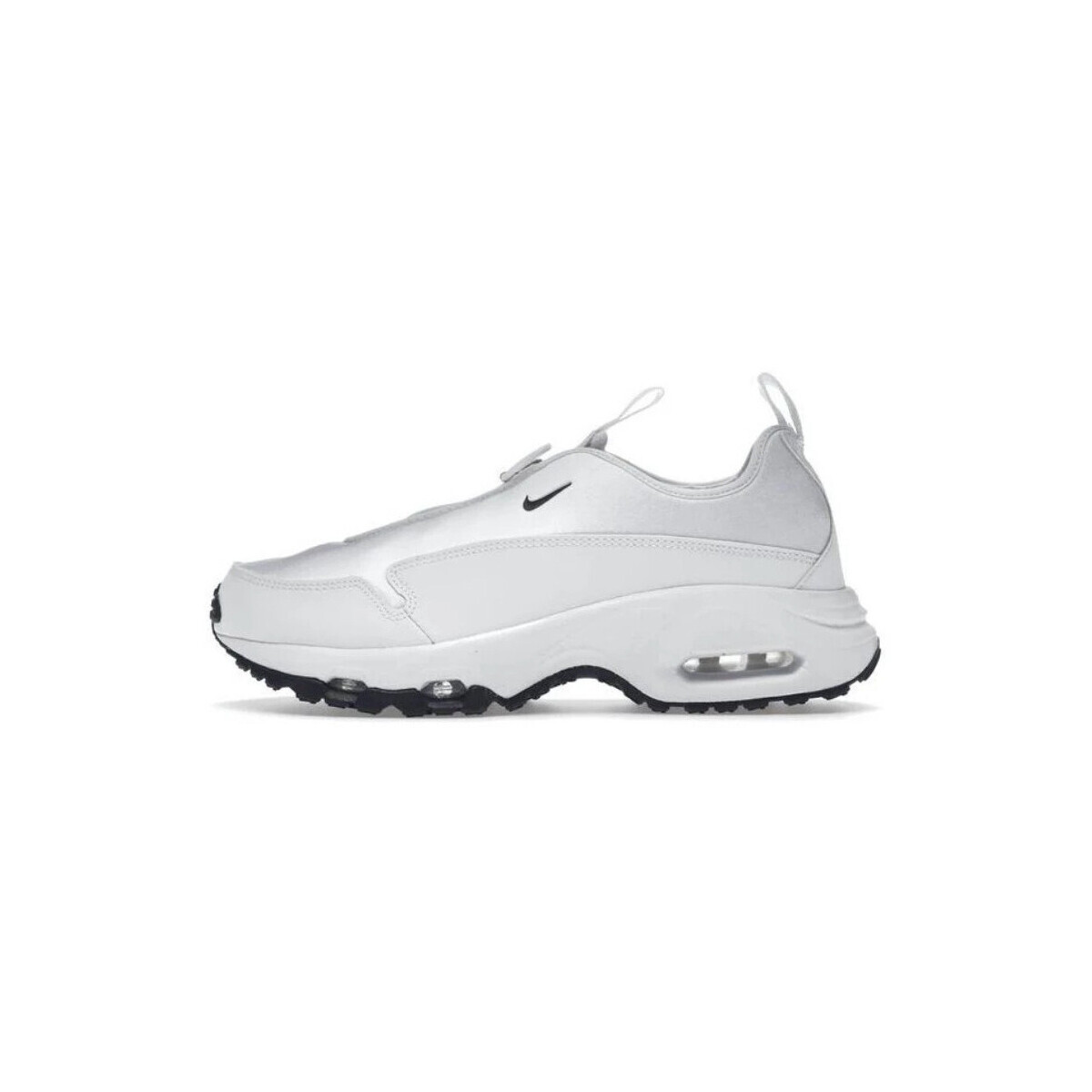 Nike  Air Max Sunder SP Comme des Garcons Homme Plus White  Bílá