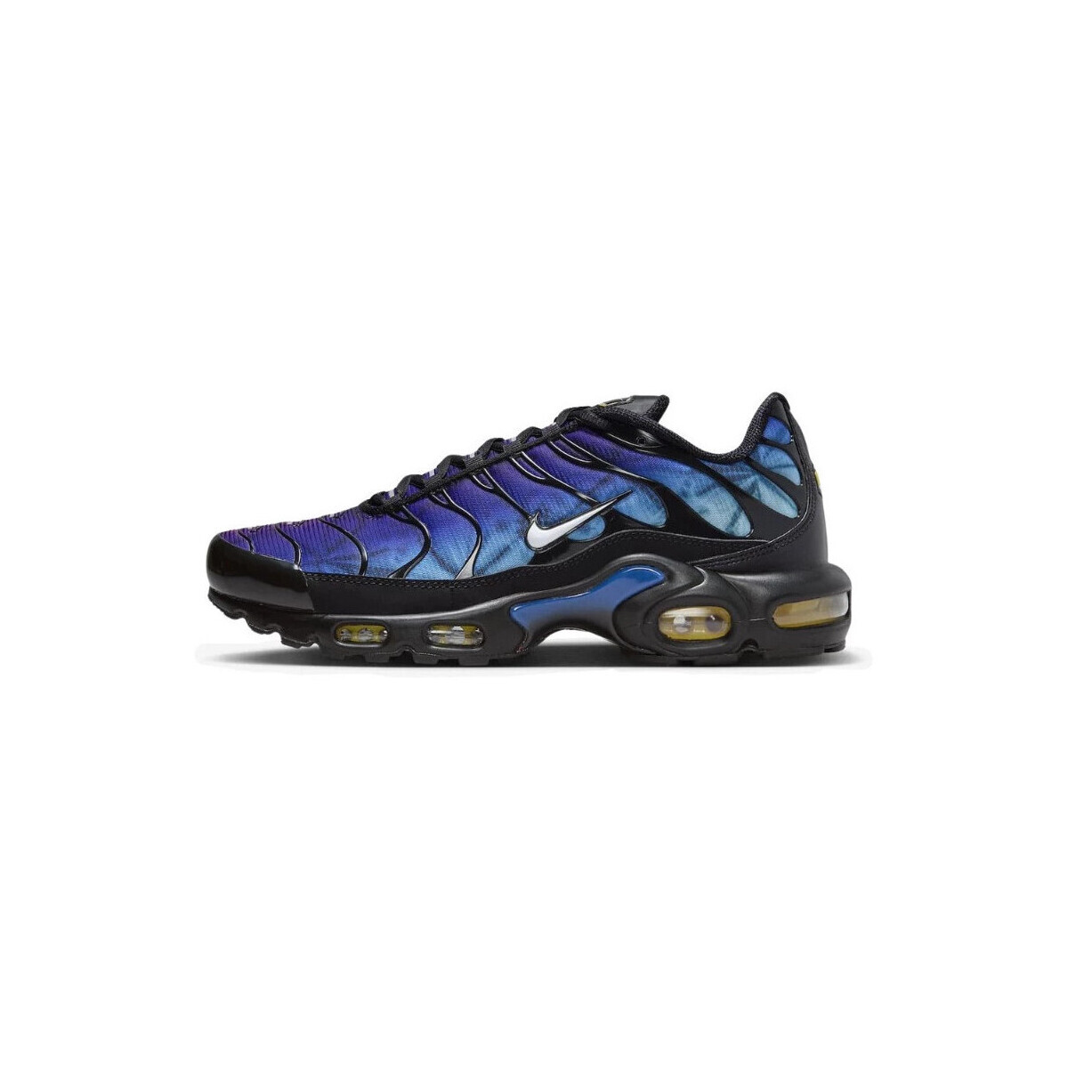 Nike  Air Max Plus 25th Anniversary  Modrá